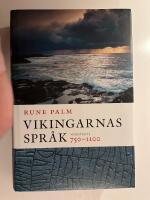 Vikingarnas spr&aring;k : 750-1100