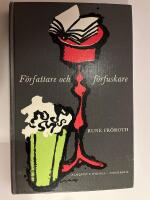 F&ouml;rfattare och f&ouml;rfuskare