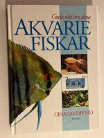 Goda r&aring;d om dina akvariefiskar