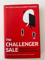 The Challenger Sale