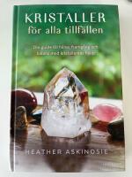 Kristaller f&ouml;r alla tillf&auml;llen