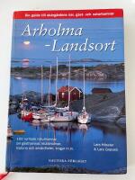 Arholma-Landsort