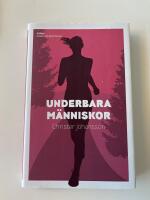 Underbara m&auml;nniskor