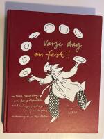 Varje dag en fest! : h&auml;ndelserik kokbok