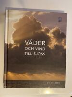 V&auml;der och vind till sj&ouml;ss