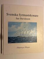 Svenska fyrmastskonare