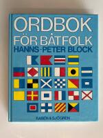 Ordbok f&ouml;r b&aring;tfolk