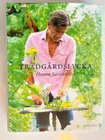 Tr&auml;dg&aring;rdslycka