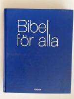 Bibel f&ouml;r alla