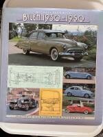 Bilen 1930-1950