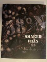 Smaker fr&aring;n 58 grader nord