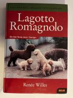 Lagotto romagnolo : Italiens krullp&auml;lsade tryffels&ouml;kare : "de fem f&ouml;rsta &aring;r