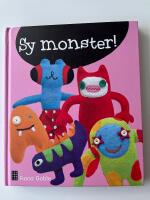 Sy monster!