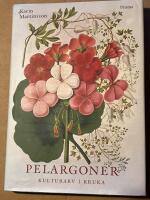 Pelargoner