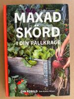 Maxad sk&ouml;rd i din pallkrage