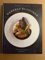 Danyels klassiker - 74 &auml;lskade recept med en twist