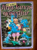 Sy sj&auml;lv Jing Jangs gosedjur