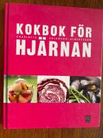 Kokbok f&ouml;r hj&auml;rnan