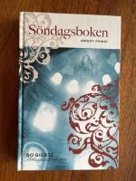 S&ouml;ndagsboken Advent-Pingst