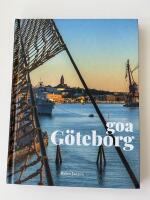 Goa G&ouml;teborg