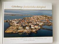 G&ouml;teborgs fantastiska sk&auml;rg&aring;rd