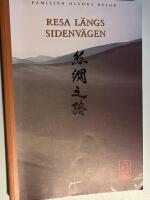 Resa l&auml;ngs Sidenv&auml;gen