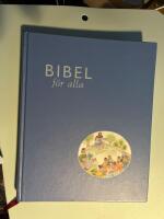 Bibel f&ouml;r alla