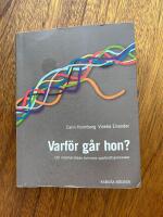 Varf&ouml;r g&aring;r hon? : om misshandlade kvinnors uppbrottsprocesser