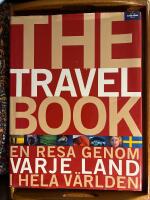 The travel book - en resa genom varje land i hela v&auml;rlden
