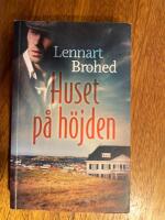 Huset p&aring; h&ouml;jden