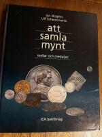 Att samla mynt, sedlar och medaljer