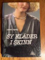 Sy kl&auml;der i skinn