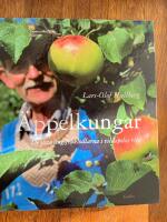 &Auml;ppelkungar - de sista &auml;ngsfruktodlarna i vildapelns rike