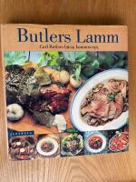 Butlers lamm - [Carl Butlers b&auml;sta lammrecept]