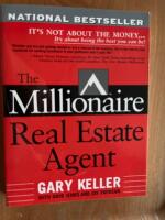 Millionaire real estate agent