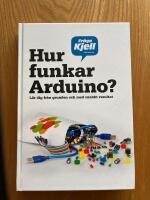 Hur funkar Arduino?