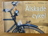 &Auml;lskade cykel - [&aring;r 1800-2000]