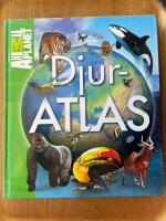 Djuratlas