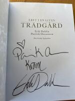 &Aring;ret i en liten tr&auml;dg&aring;rd