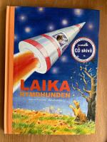 Laika rymdhunden