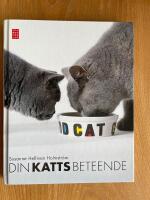 Din katts beteende