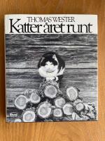 Katter &aring;ret runt