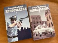 Korgossarna 1 & Korgossarna 2