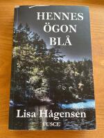 Hennes &ouml;gon bl&aring;