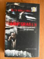 Hanteraren : Uppdrag: infiltrera svensk maffia
