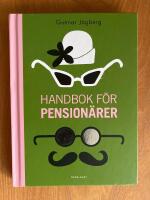 Handbok f&ouml;r pension&auml;rer
