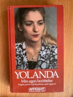 Min egen ber&auml;ttelse : [&aring;ngest, sm&auml;rta och f&ouml;rnedring under tjugo &aring;r]