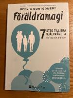 F&ouml;r&auml;ldramagi