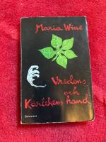 Vredens och k&auml;rlekens hand