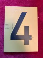 4 p&aring;hitt : styckevis, skilda stilar, ordentligt ordnade, med marginal